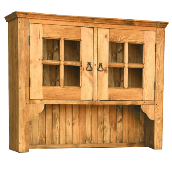 Фото Буфет RE 125 (верх)