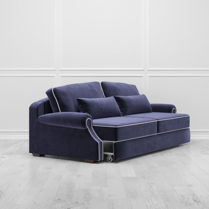 Фото Диван Kane (с механизмом) DKa-I-200-K03-KaB40-B18