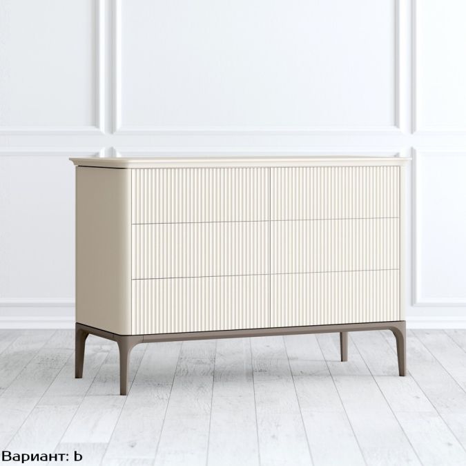 Фото Комод малый Pr006CT_Pr106CT Primo