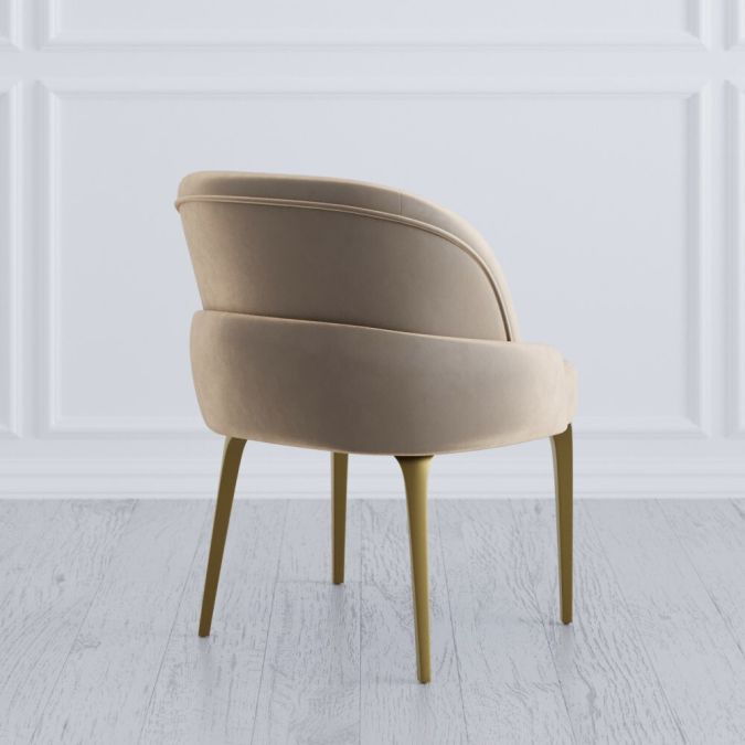 Фото Стул C11-G-B01 Primo