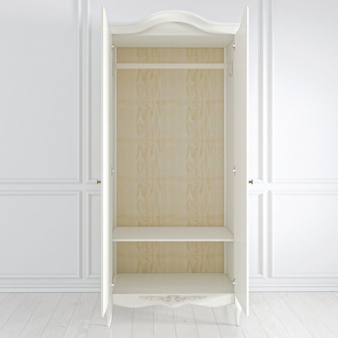 Фото Шкаф 2 двери R122-K02 Romantic