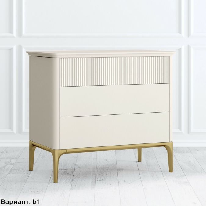 Фото Комод малый Pr108CT_Pr109CT-gold Primo gold