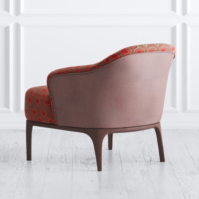 Фото Кресло Napoli M18-K06-0387_Ez236 Primo