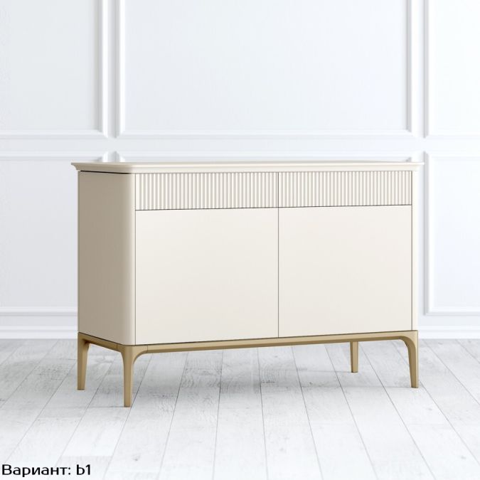 Фото Комод малый Pr006AT_Pr106AT-gold Primo gold