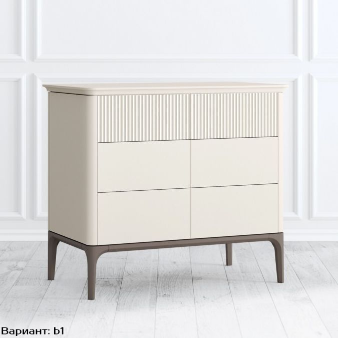 Фото Комод малый Pr086CT_Pr110CT Primo