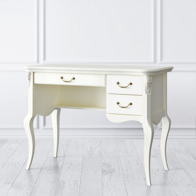 Фото Туалетный столик R120R-K02 Romantic