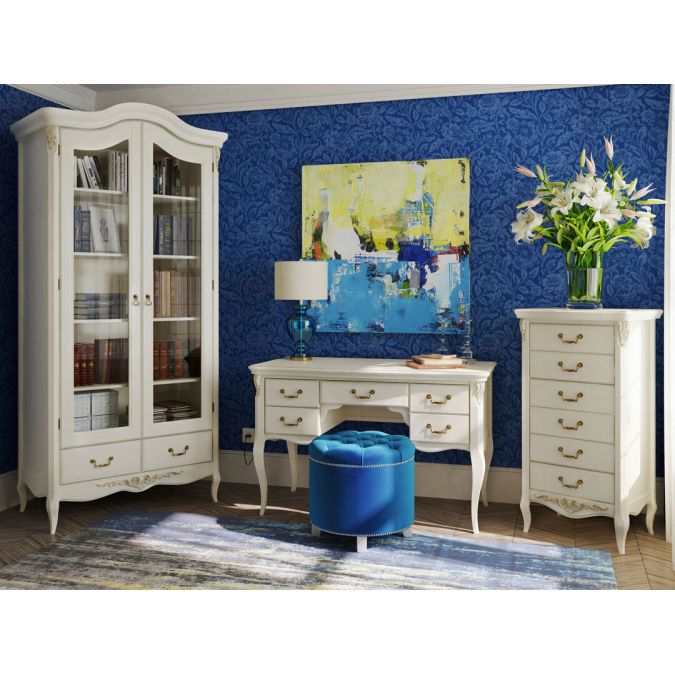 Фото Библиотека R180-K02 Romantic