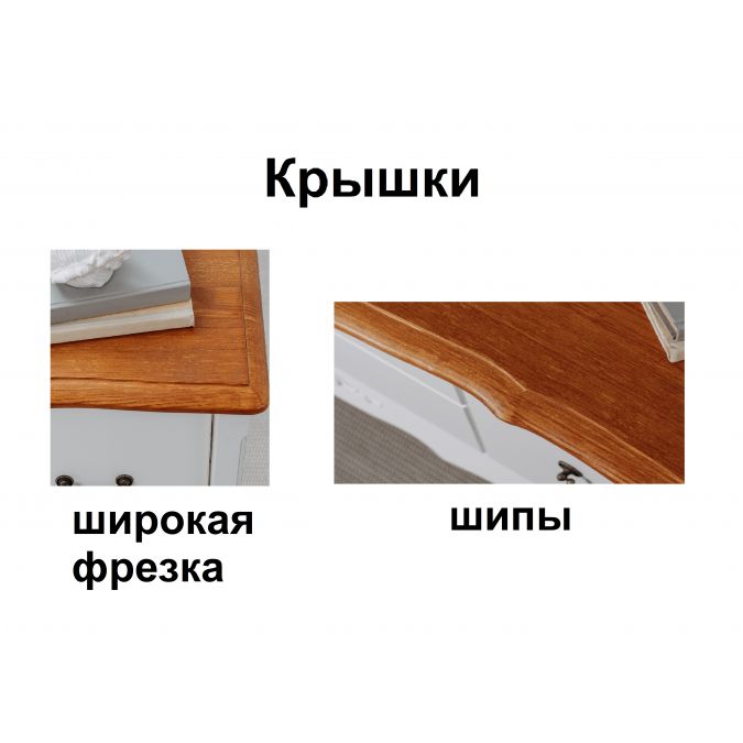 Фото Комод Ари-Прованс №12
