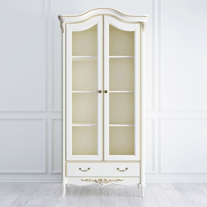 Фото Библиотека R180g Romantic Gold