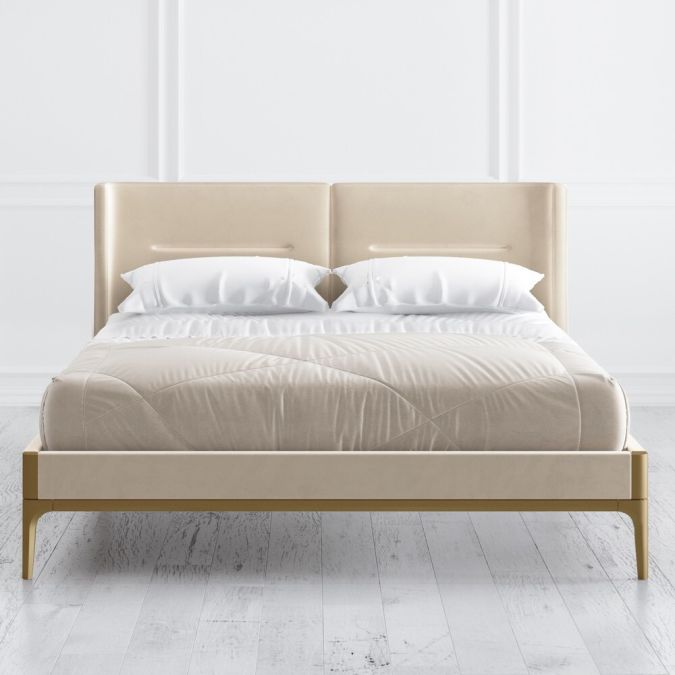 Фото Кровать Pr051B-G-B01 Primo gold