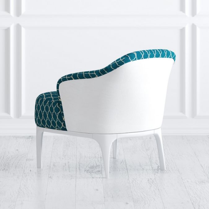 Фото Кресло Napoli малое M18M-K00-0377_Ez000 Primo