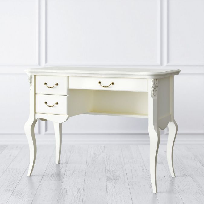 Фото Туалетный столик R120L-K02 Romantic