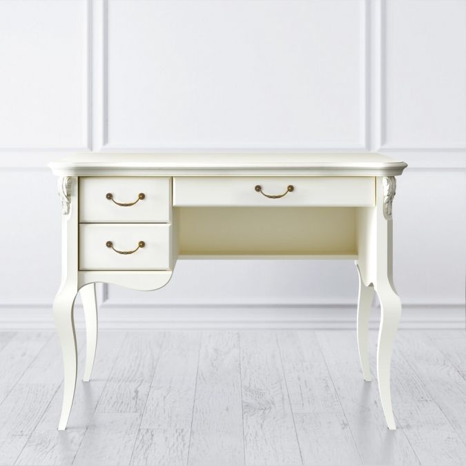 Фото Кабинетный стол пристенный R111SL-K02 Romantic