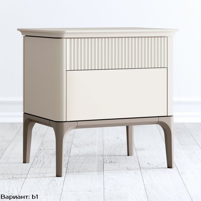 Фото Тумба прикроватная Pr002AT Primo