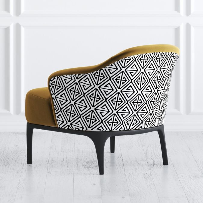 Фото Кресло Napoli M18-K03-B15_0366 Primo