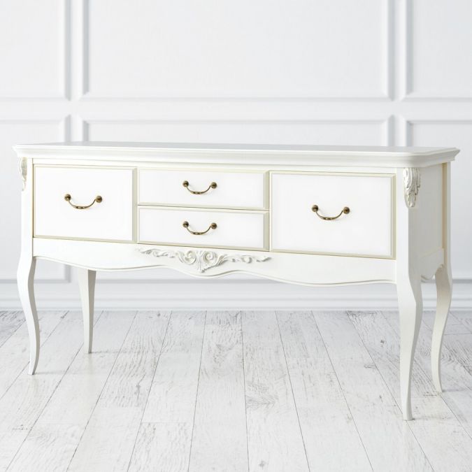 Фото Консоль R282-K02 Romantic