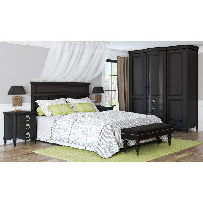 Фото Скамья открывающаяся M06-BKN-E35 Canapes