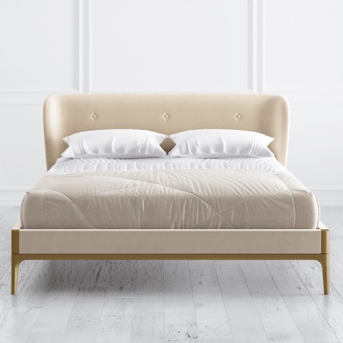 Фото Кровать Pr051E-G-B01 Primo gold