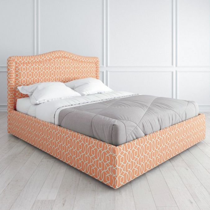 Кровать с подъёмным механизмом K01-0403