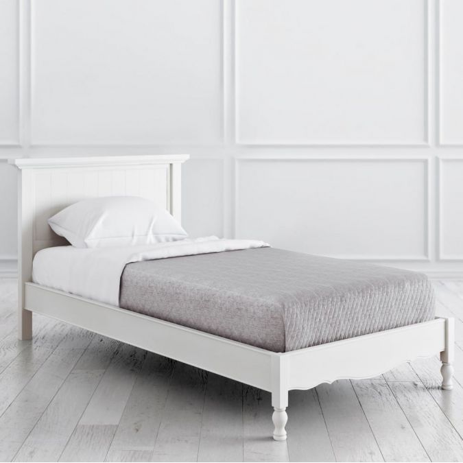 Кровать Villar W209-K01-P 90*190
