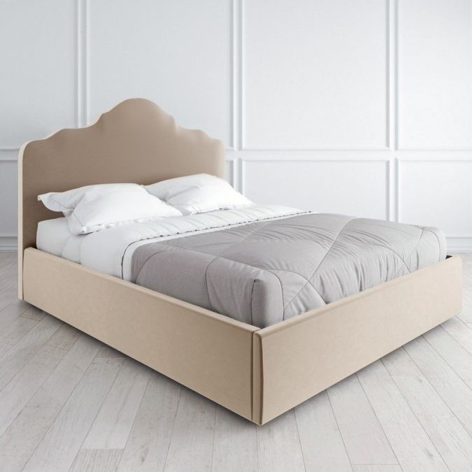 Кровать с подъёмным механизмом K04-B01