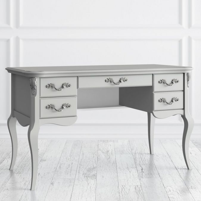 Фото Кабинетный стол пристенный APs111M-K04-S Atelier Home