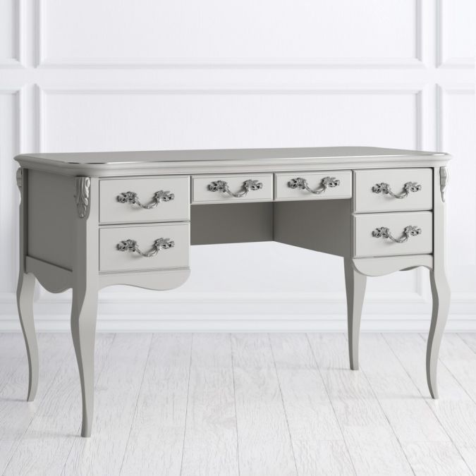 Фото Кабинетный стол пристенный APs111M.1S-K04-S Atelier Home
