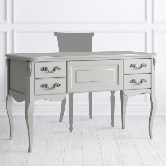 Фото Кабинетный стол пристенный APs111M.2S-K04-S Atelier Home
