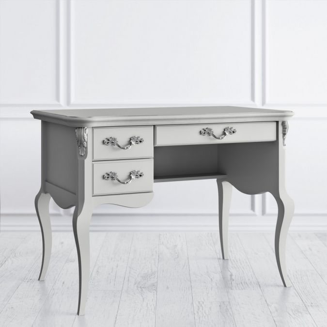 Фото Кабинетный стол пристенный APs111SL-K04-S Atelier Home