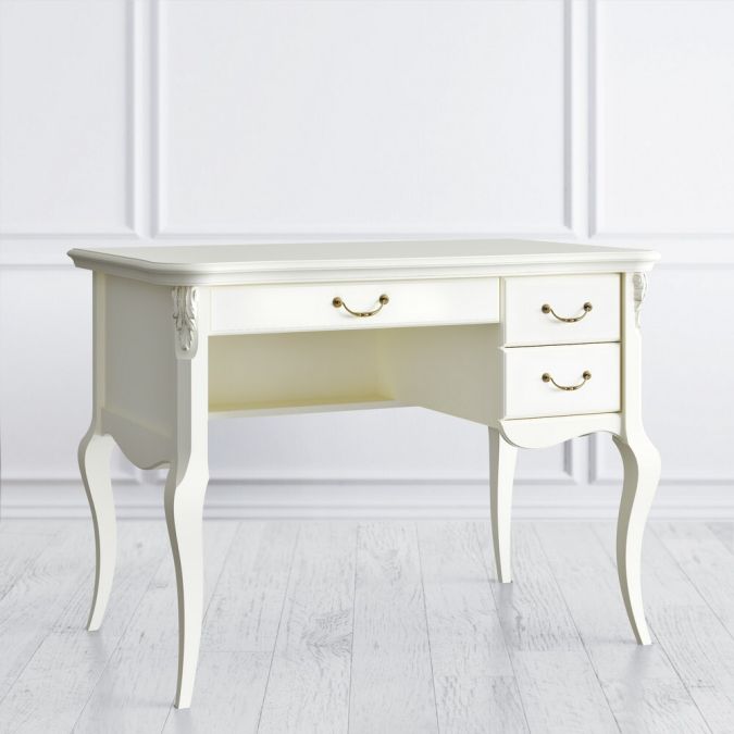 Фото Кабинетный стол пристенный R111SR-K02 Romantic
