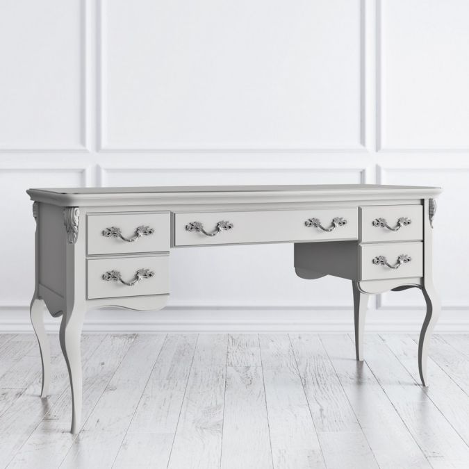 Фото Кабинетный стол широкий APs111L-K04-S Atelier Home