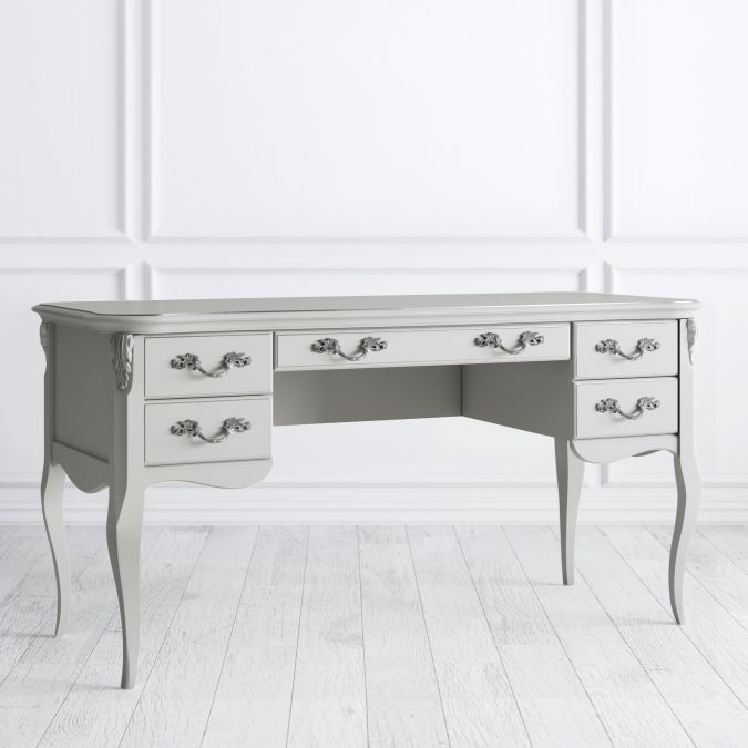 Фото Кабинетный стол широкий APs111L.1S-K04-S Atelier Home