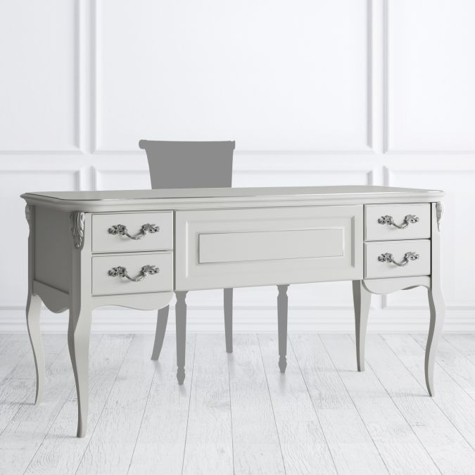 Фото Кабинетный стол широкий APs111L.2S-K04-S Atelier Home