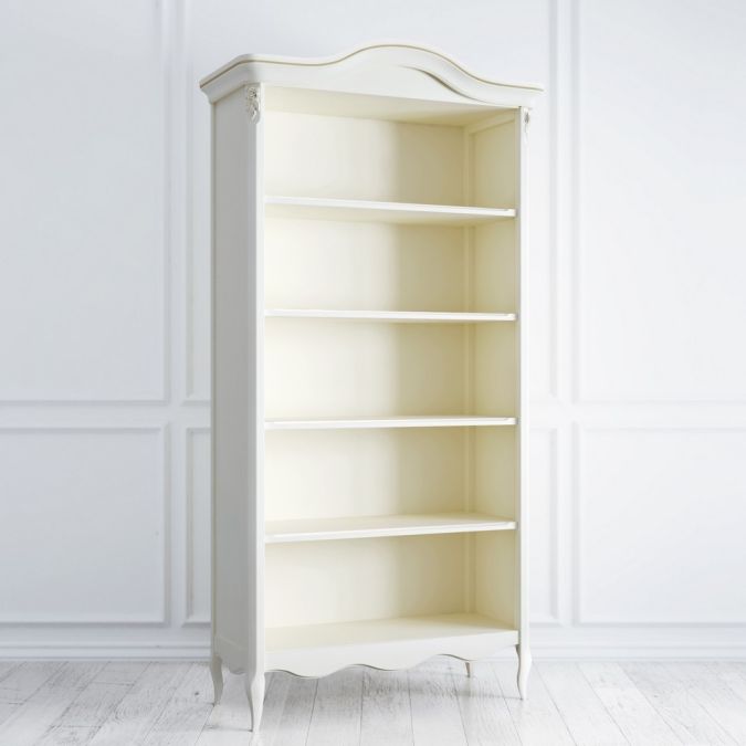 Фото Книжный шкаф G137-K02-G Golden Rose