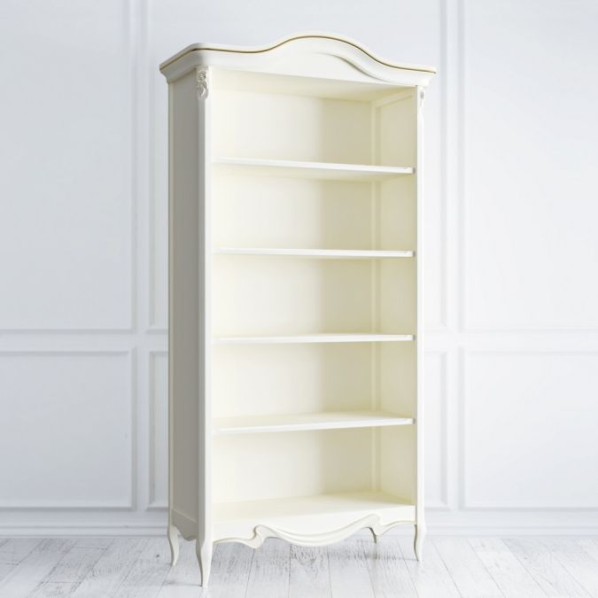 Фото Книжный шкаф GL137-K02-G Lady Rose