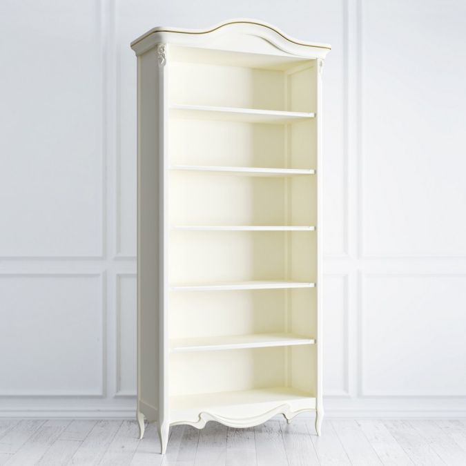 Фото Книжный шкаф GL137H-K02-G Lady Rose
