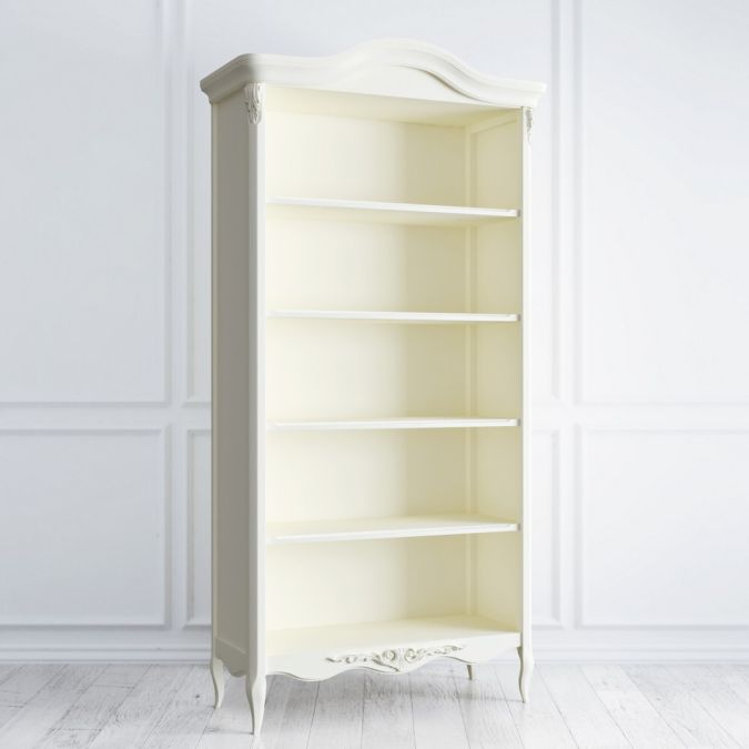 Фото Книжный шкаф R137-K02 Romantic