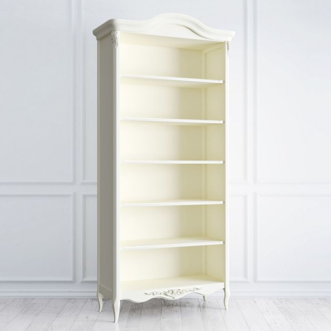 Фото Книжный шкаф R137H-K02 Romantic