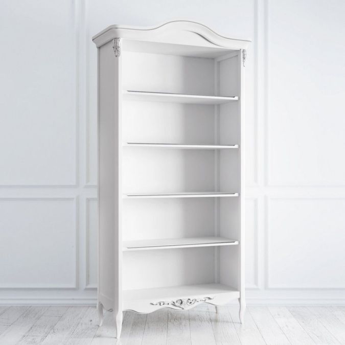 Фото Книжный шкаф Silver Rome