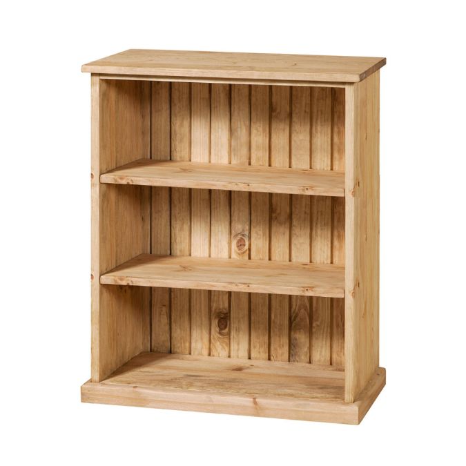 Фото Книжный шкаф, стеллаж KAB2