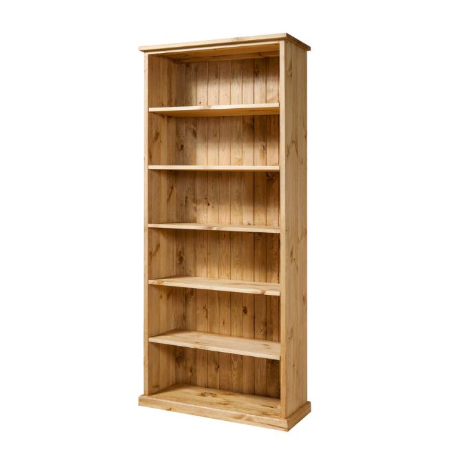 Фото Книжный шкаф, стеллаж KAB5