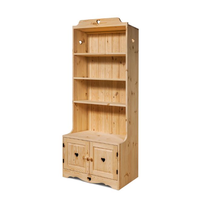 Фото Книжный шкаф, стеллаж KR220