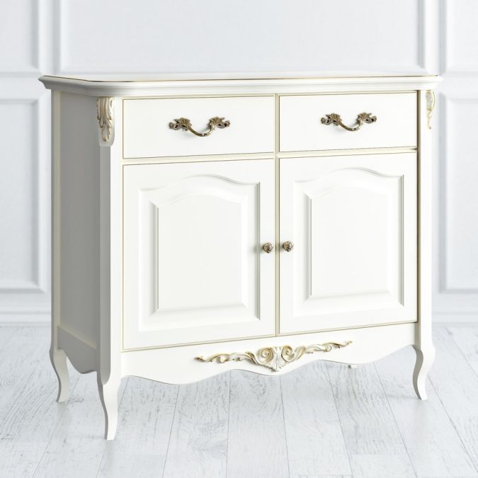 Фото Комод APg126-K02-G Atelier Gold