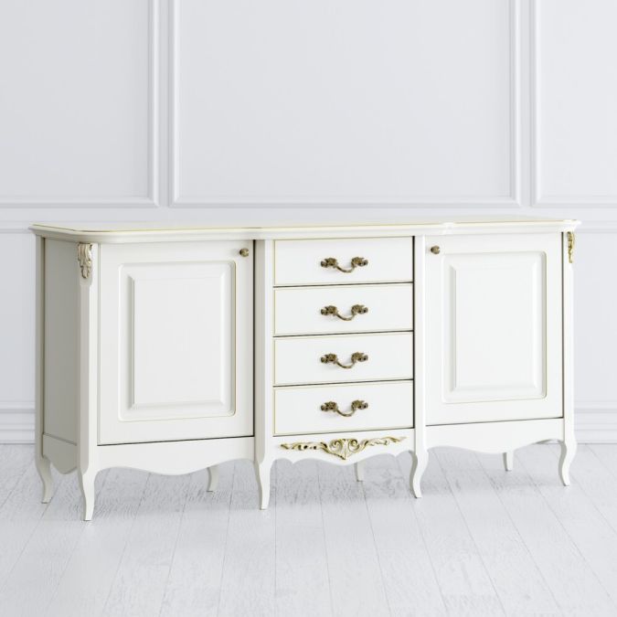 Фото Комод APg228-K02-G Atelier Gold