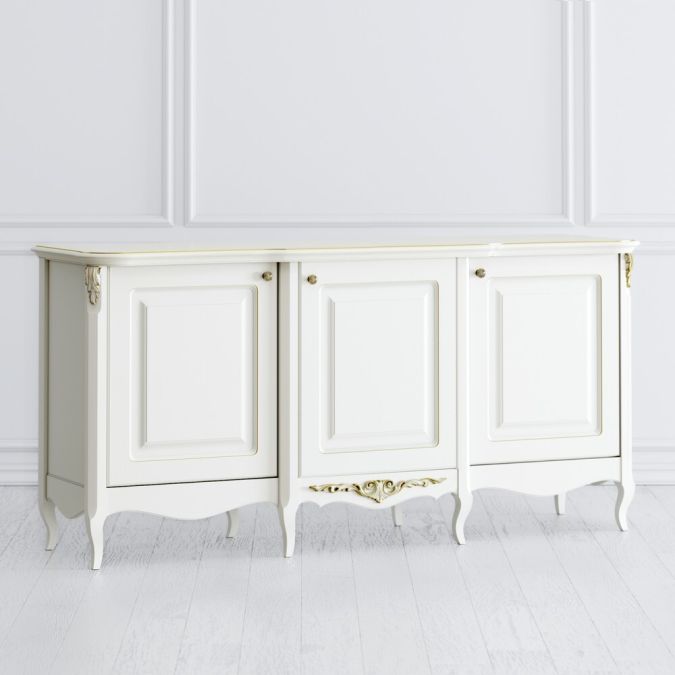 Фото Комод APg229-K02-G Atelier Gold