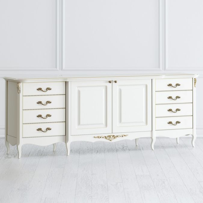 Фото Комод APg230-K02-G Atelier Gold