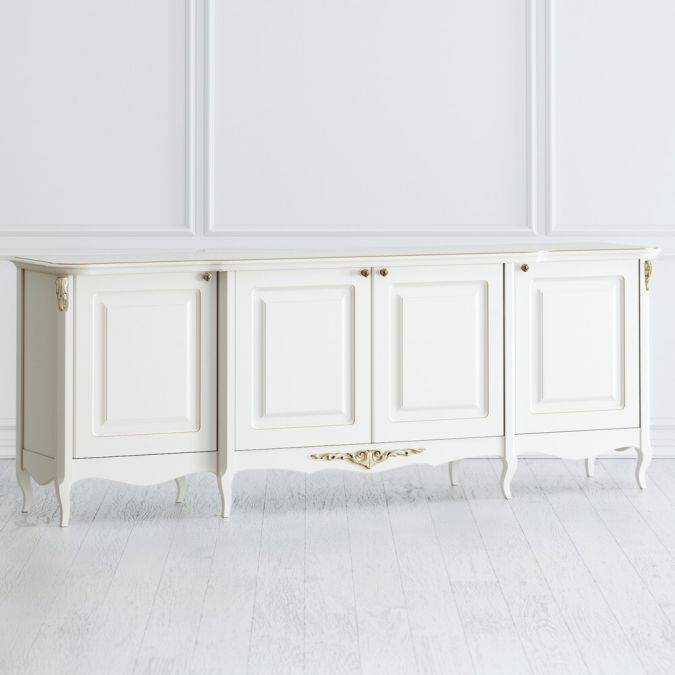 Фото Комод APg231-K02-G Atelier Gold