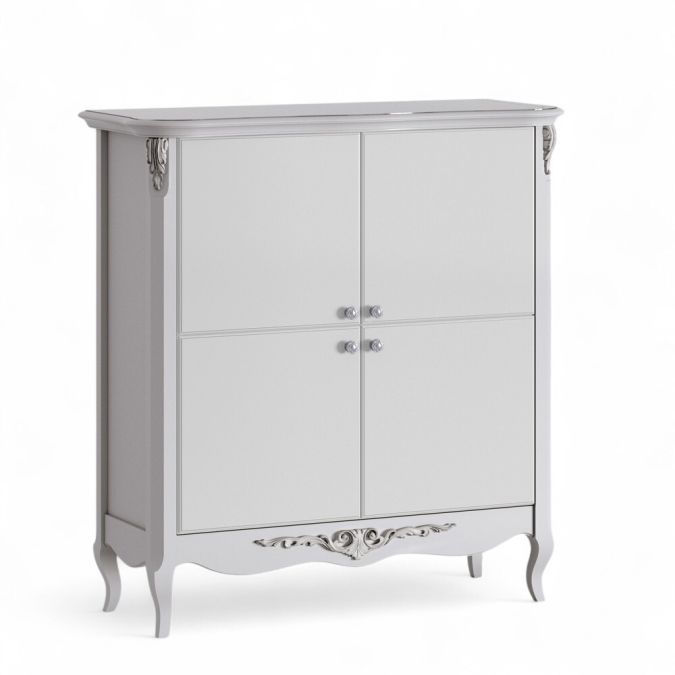 Фото Комод APs174-K04-S Ательер Хоум