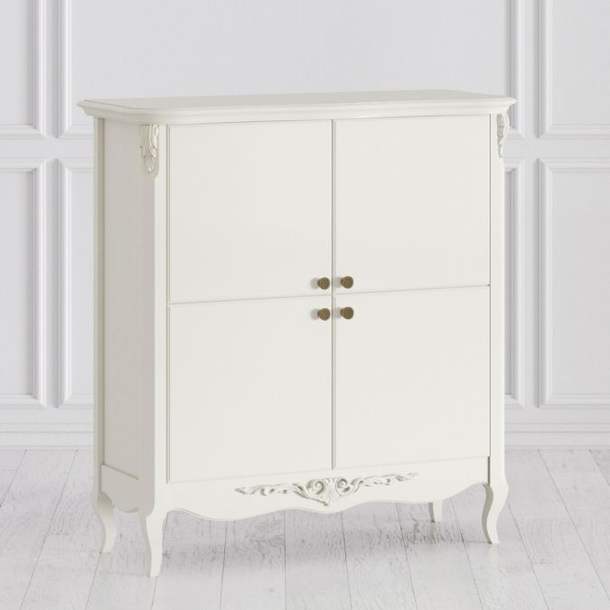 Фото Комод AR174-K02 Romantic