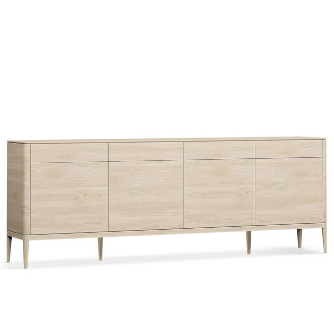 Фото Комод большой NA090AT-M02 Natura